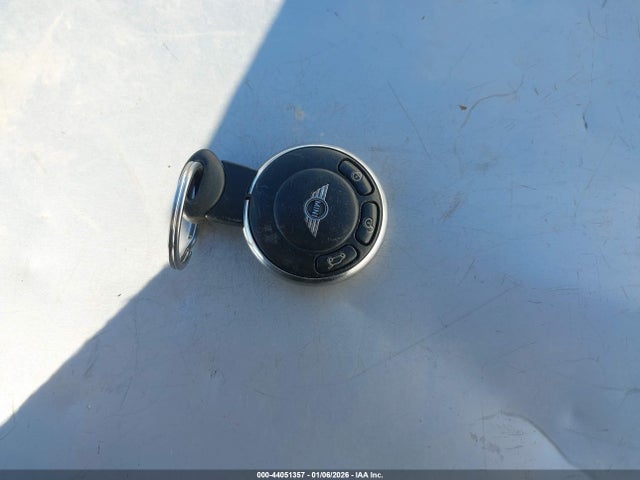 2012 MINI COOPER S COUNTRYMAN WMWZC5C59CWL63639 Photo 10