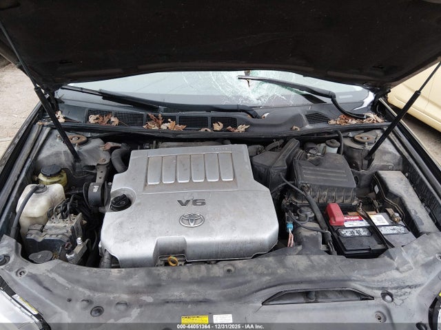 2011 TOYOTA AVALON 4T1BK3DB0BU375779 Photo 9