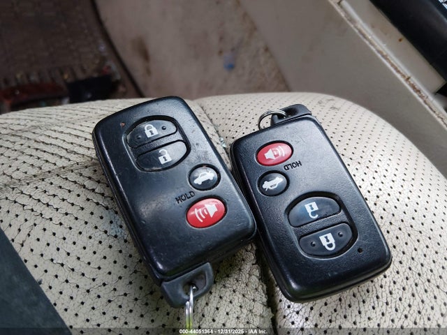 2011 TOYOTA AVALON 4T1BK3DB0BU375779 Photo 10