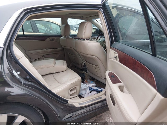 2011 TOYOTA AVALON 4T1BK3DB0BU375779 Photo 7