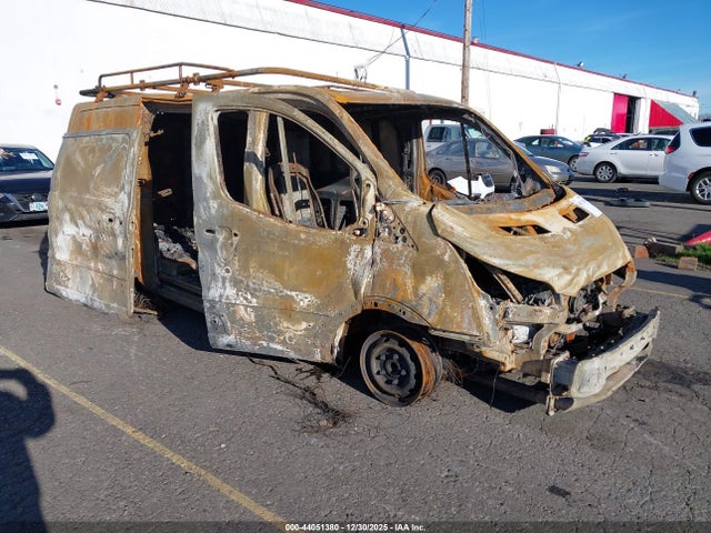 1FTYE1YM1HKB53908 Ford Transit-150