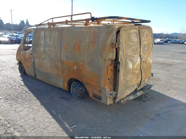 1FTYE1YM1HKB53908 Ford Transit-150