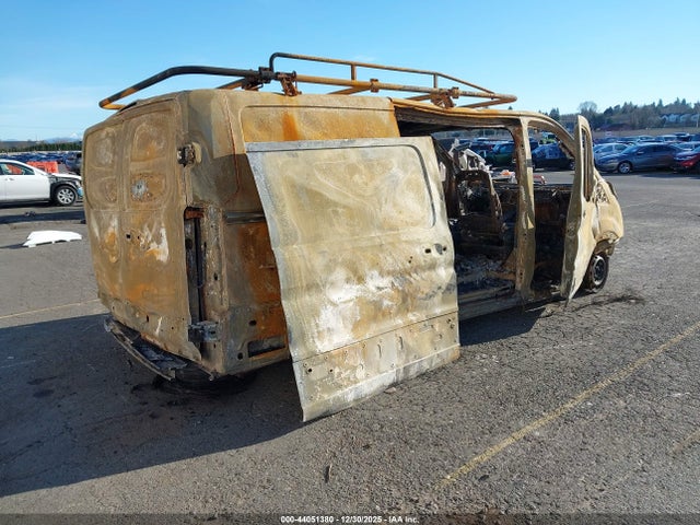 1FTYE1YM1HKB53908 Ford Transit-150