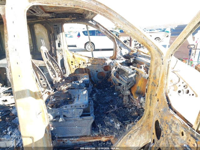 1FTYE1YM1HKB53908 Ford Transit-150