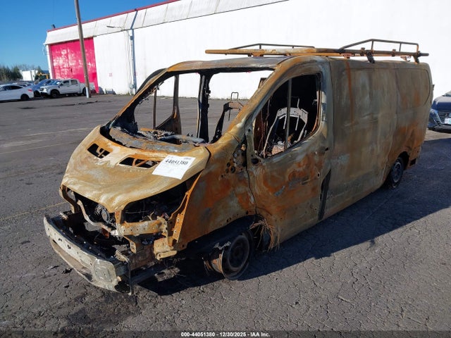 1FTYE1YM1HKB53908 Ford Transit-150