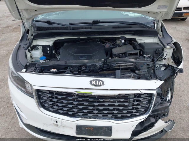 44051383 :رقم المزاد ، KNDMB5C12M6671539 vin ، 2021 Kia Sedona Ex مزاد بيع