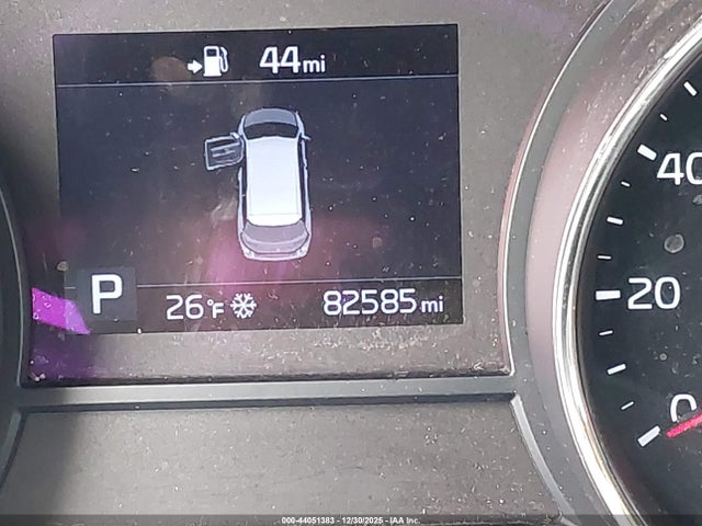 44051383 :رقم المزاد ، KNDMB5C12M6671539 vin ، 2021 Kia Sedona Ex مزاد بيع