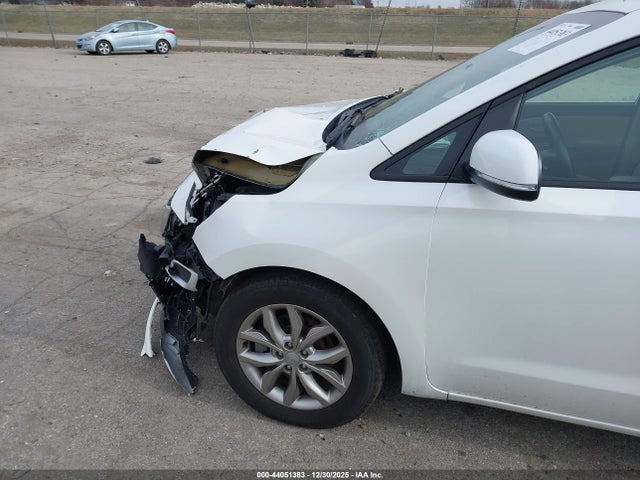 44051383 :رقم المزاد ، KNDMB5C12M6671539 vin ، 2021 Kia Sedona Ex مزاد بيع