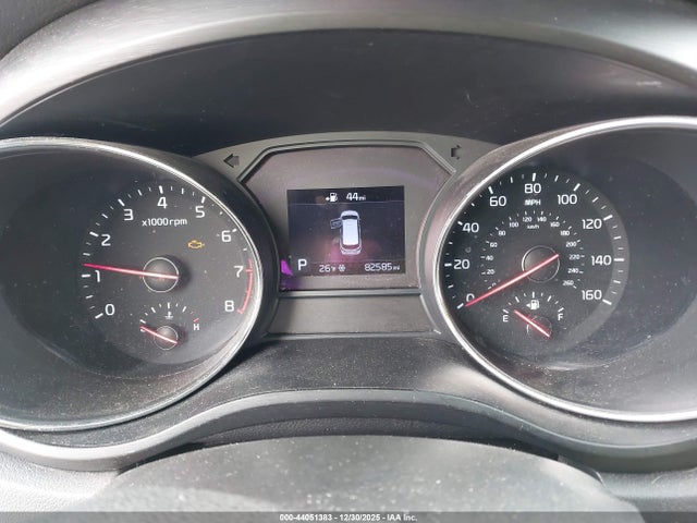 44051383 :رقم المزاد ، KNDMB5C12M6671539 vin ، 2021 Kia Sedona Ex مزاد بيع