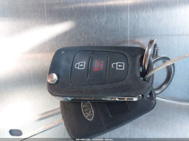 2013 KIA SPORTAGE KNDPC3A21D7431080 Photo 10