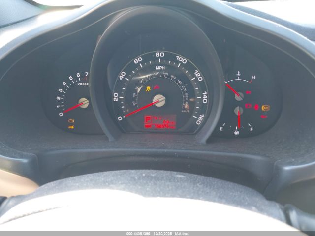 2013 KIA SPORTAGE KNDPC3A21D7431080 Photo 6