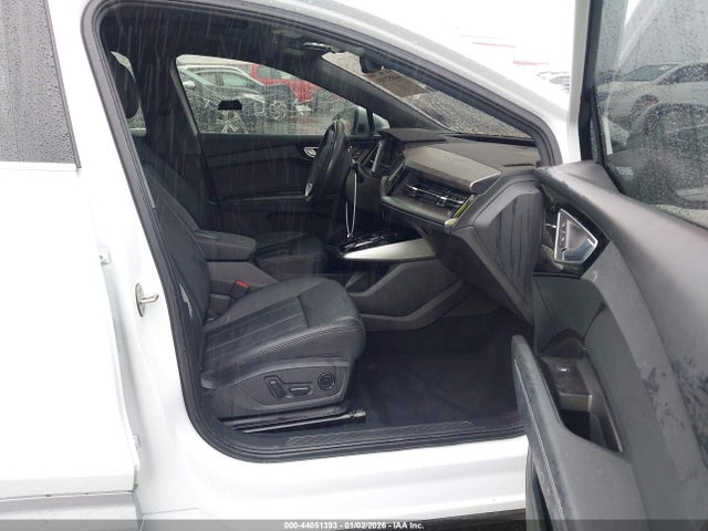 2023 AUDI Q4 SPORTBACK E-TRON WA132BFZ4PP047651 Photo 4