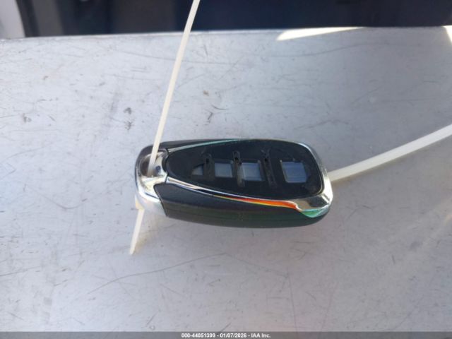 2017 CHEVROLET BOLT EV 1G1FW6S04H4133950 Photo 10