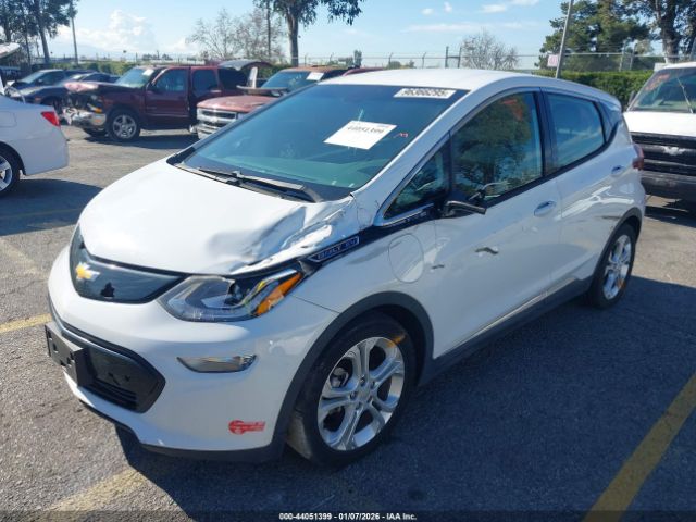 2017 CHEVROLET BOLT EV 1G1FW6S04H4133950 Photo 1