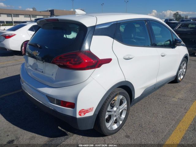 2017 CHEVROLET BOLT EV 1G1FW6S04H4133950 Photo 3
