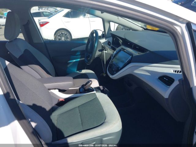 2017 CHEVROLET BOLT EV 1G1FW6S04H4133950 Photo 4