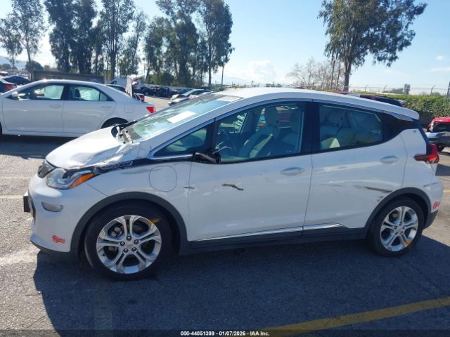 2017 CHEVROLET BOLT EV 1G1FW6S04H4133950 Photo 5