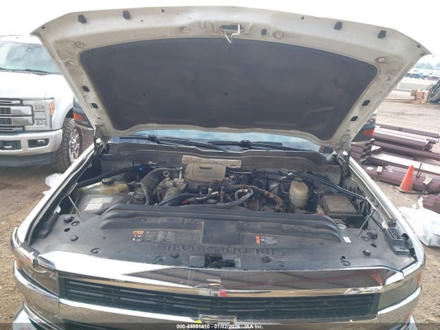 1GC1KWE8XGF102669 Chevrolet Silverado 2500hd Ltz