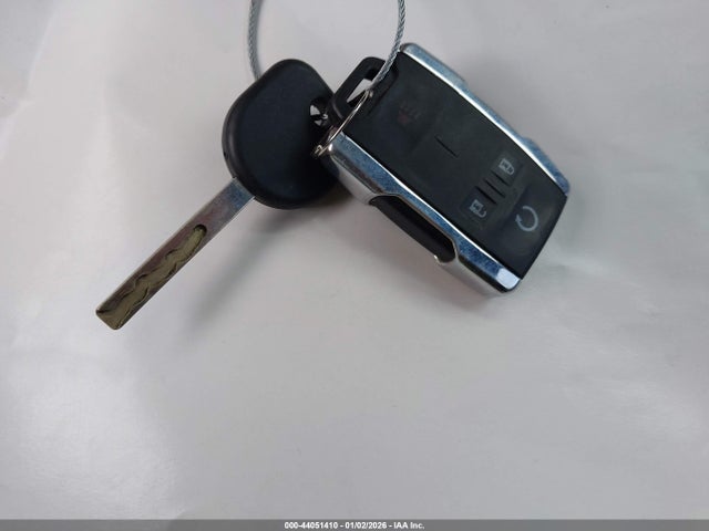 1GC1KWE8XGF102669 Chevrolet Silverado 2500hd Ltz