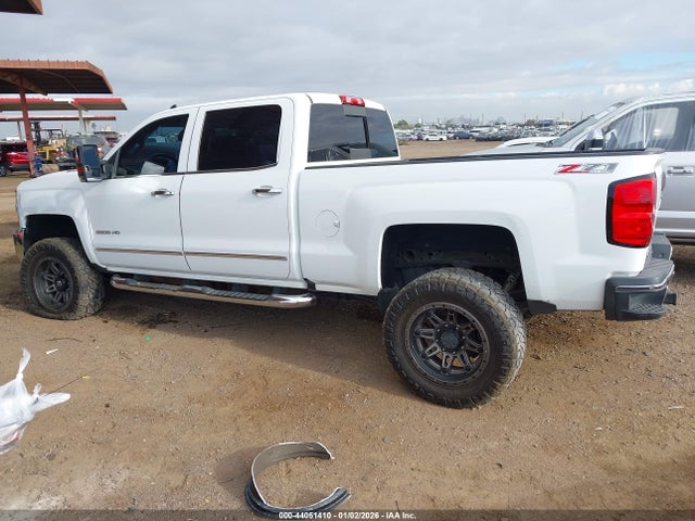 1GC1KWE8XGF102669 Chevrolet Silverado 2500hd Ltz