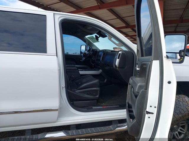 1GC1KWE8XGF102669 Chevrolet Silverado 2500hd Ltz