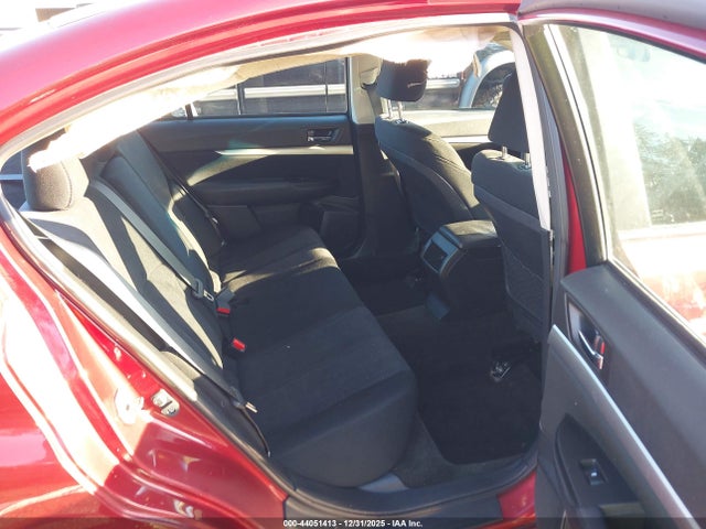 44051413 :رقم المزاد ، 4S3BMBA69E3025027 vin ، 2014 Subaru Legacy 2.5i مزاد بيع