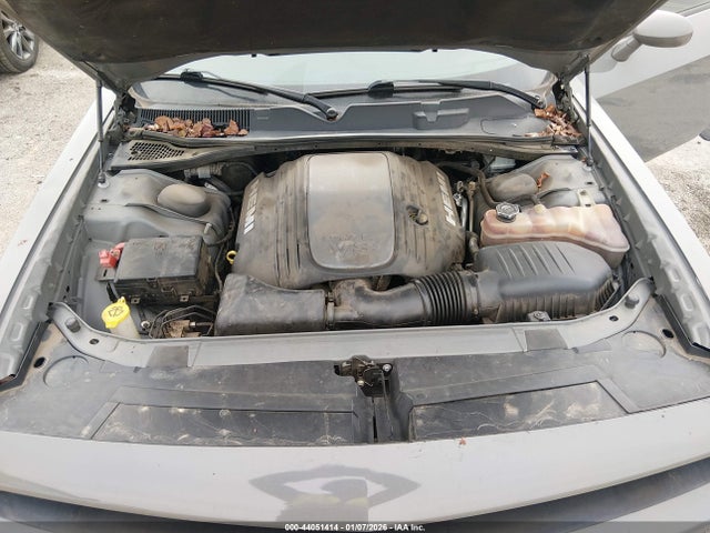 2017 DODGE CHALLENGER 2C3CDZBTXHH637874 Photo 9