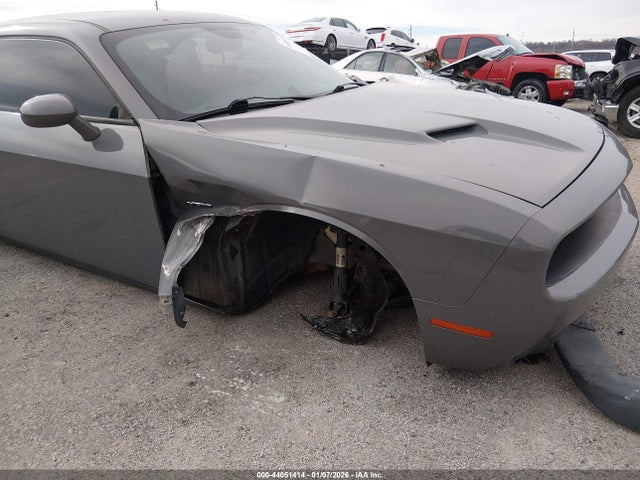 2017 DODGE CHALLENGER 2C3CDZBTXHH637874 Photo 5