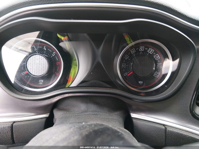 2017 DODGE CHALLENGER 2C3CDZBTXHH637874 Photo 6