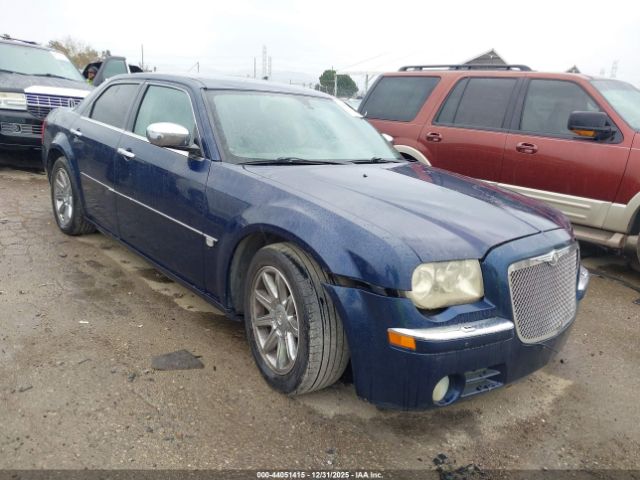 2005 CHRYSLER 300C 2C3JA63H95H115905 Photo 0