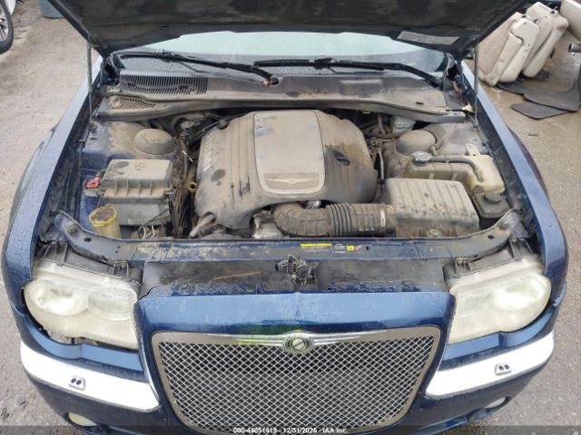 2005 CHRYSLER 300C 2C3JA63H95H115905 Photo 9