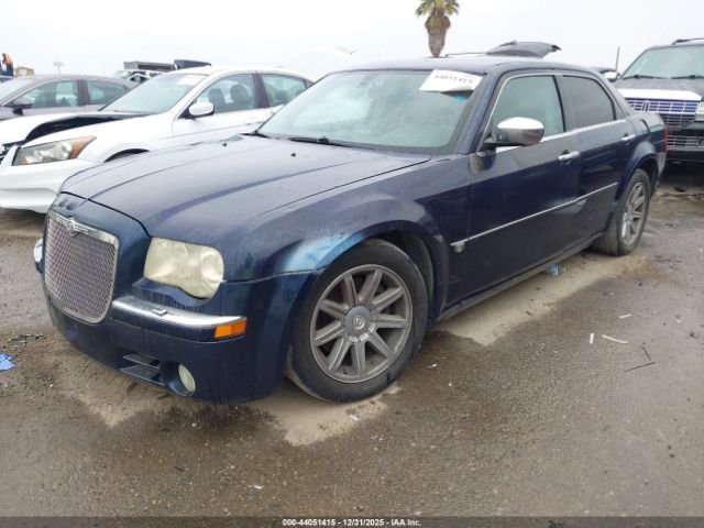 2005 CHRYSLER 300C 2C3JA63H95H115905 Photo 1