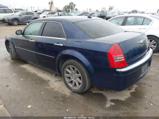 2005 CHRYSLER 300C 2C3JA63H95H115905 Photo 2