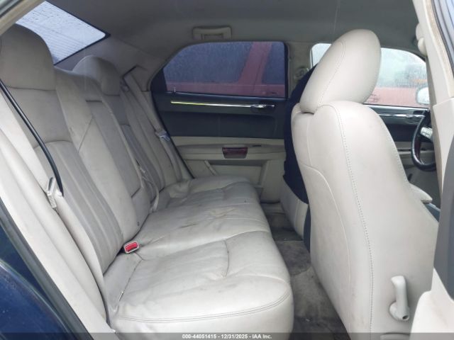 2005 CHRYSLER 300C 2C3JA63H95H115905 Photo 7