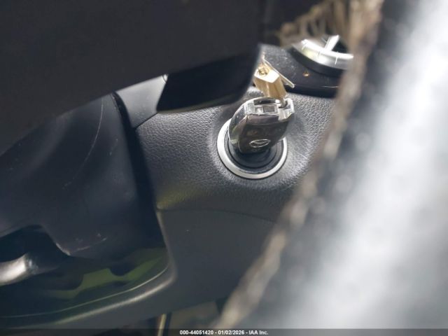 2016 MERCEDES-BENZ CLA 250 WDDSJ4GB5GN372196 Photo 10