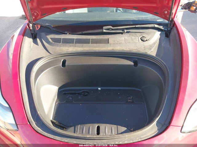 2020 TESLA MODEL 3 5YJ3E1EC3LF641852 Photo 9