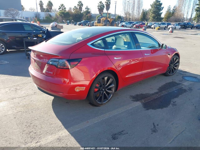2020 TESLA MODEL 3 5YJ3E1EC3LF641852 Photo 3