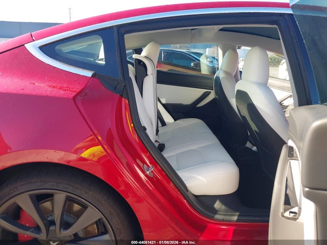 2020 TESLA MODEL 3 5YJ3E1EC3LF641852 Photo 7