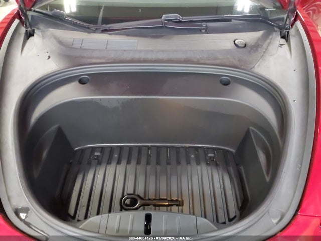 2021 TESLA MODEL 3 5YJ3E1EB1MF990341 Photo 9