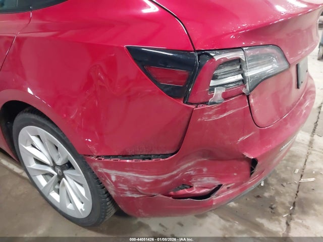 2021 TESLA MODEL 3 5YJ3E1EB1MF990341 Photo 5