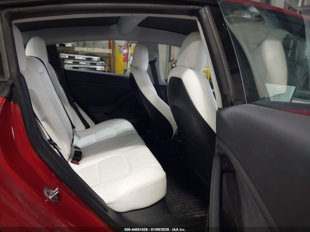 2021 TESLA MODEL 3 5YJ3E1EB1MF990341 Photo 7