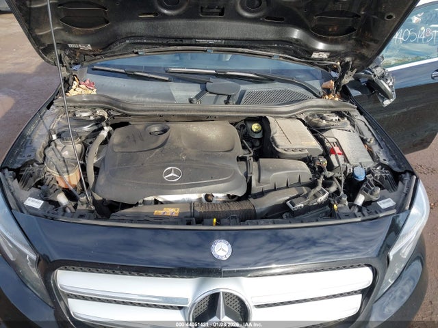 Aukcja sprzedaży 2015 Mercedes-benz Gla 250 4matic, vin: WDCTG4GB8FJ138776, numer aukcji: 44051431