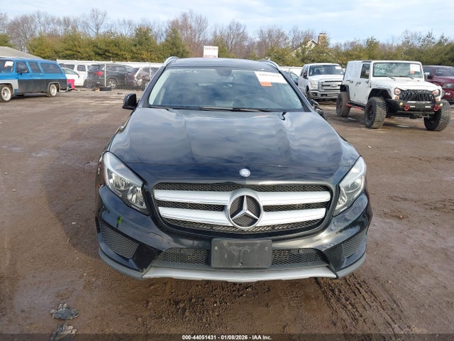 Aukcja sprzedaży 2015 Mercedes-benz Gla 250 4matic, vin: WDCTG4GB8FJ138776, numer aukcji: 44051431