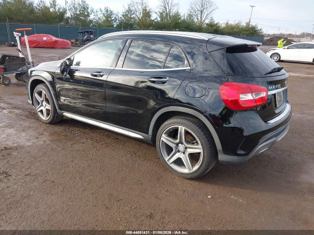 Aukcja sprzedaży 2015 Mercedes-benz Gla 250 4matic, vin: WDCTG4GB8FJ138776, numer aukcji: 44051431