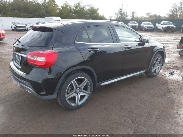Aukcja sprzedaży 2015 Mercedes-benz Gla 250 4matic, vin: WDCTG4GB8FJ138776, numer aukcji: 44051431