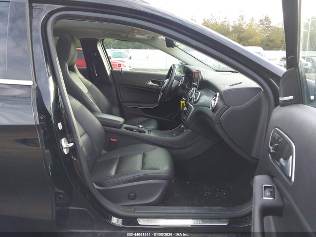 Aukcja sprzedaży 2015 Mercedes-benz Gla 250 4matic, vin: WDCTG4GB8FJ138776, numer aukcji: 44051431