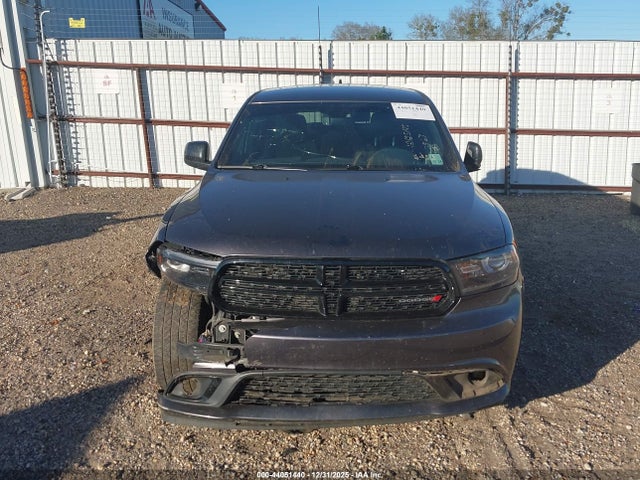 Dodge Durango Sxt Plus Rwd 2019 1C4RDHAG7KC833463 Image 13