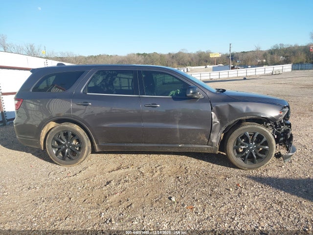 Dodge Durango Sxt Plus Rwd 2019 1C4RDHAG7KC833463 Image 14