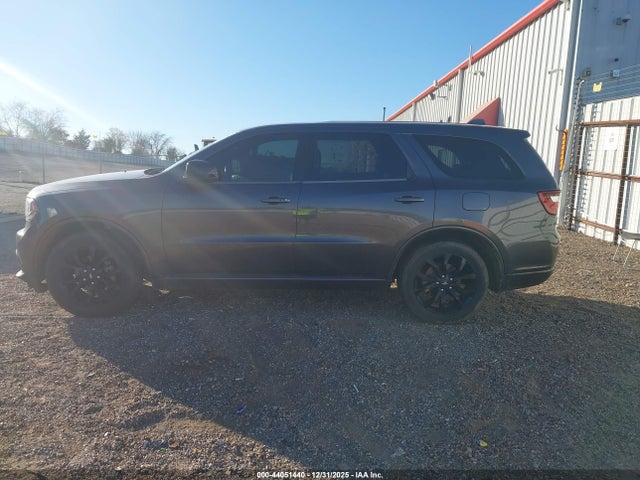 Dodge Durango Sxt Plus Rwd 2019 1C4RDHAG7KC833463 Image 15