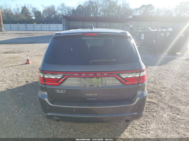Dodge Durango Sxt Plus Rwd 2019 1C4RDHAG7KC833463 Image 17